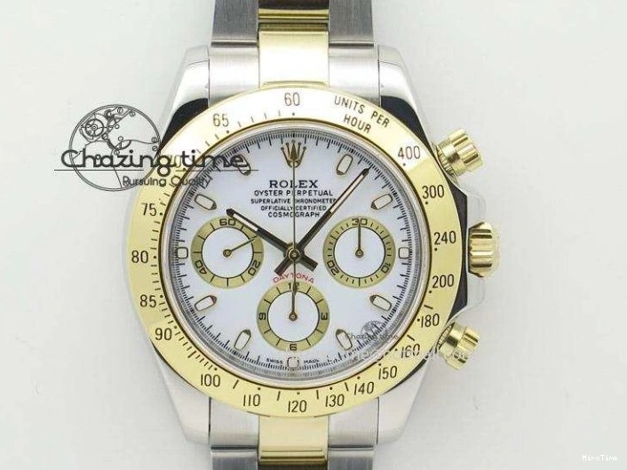 MiroTime 0217 SmartChoice Oyster Perpetual 41mm 124300 Clean 1:1 Best Edition 904L Steel Sliver Dial on SS Bracelet VR 1735